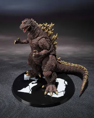 Obrázek produktu pro Godzilla S.H. MonsterArts Akční figurka Godzilla (1954) 70th Anniversary Special Version 15 cm
