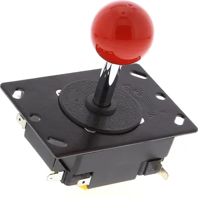 Produktbild von Arcade Joystick der Klassiker für Arduino