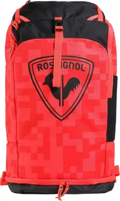 Produktbild von Rossignol Hero Compact Red Ski Reisetasche