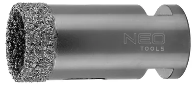 Productafbeelding van Diamantboorkop van 28 mm met M14-schroefdraad