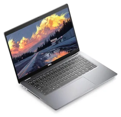 Image de Ordinateur portable Dell 5420 14 pouces, processeur Intel Core i5-1135G7, 16 Go de mémoire vive, SSD de 512 Go, Windows 11 Pro, reconditionné