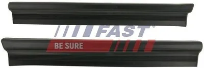 Produktbild von FAST Zier- / Schutzleistensatz FT90662 Links passend für MERCEDES-BENZ Sprinter 3,5-T Kastenwagen (907, 910)