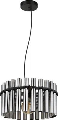 Produktbild von Globo 156980H, E27, Ip20