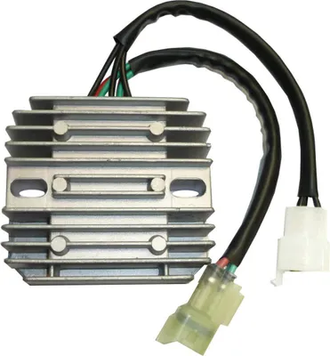 Produktbild von Spannungsregler Modell 2455