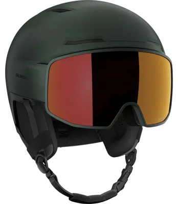 Productafbeelding van Helmen Salomon Driver Pro Sigma L47914400000