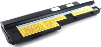 Produktbild von AGI Li-Ion 4400mAh, 4400 mAh, Notebook/Tablet, Lithium-Ion