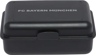 Productafbeelding van FC Bayern München, FCB, broodtrommel, model BK 0
