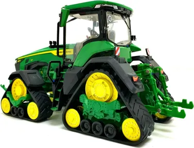 Produktbild von TOMY John Deere Traktor 32 JD 8RX 410R 43249
