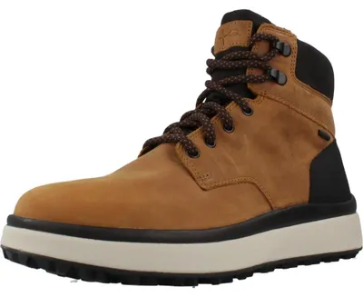 Image de Geox U Granito Couleur Marron
