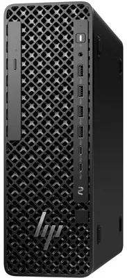Zdjęcie produktu dla HP Z2 G1i SFF  WKS      u9-285K       64/1TBSSD RTX Pro 4000 W11P 36 Monate