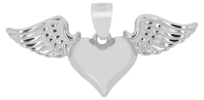 Produktbild von Akzent Damen Anhänger Jasina "Jasina" aus 925 Sterlingsilber, rhodiniert/vergoldet, langlebig
