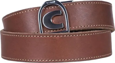 Immagine prodotto di Cavallo TOLA (cintura) unisex cognac FS 2022, taglia:65