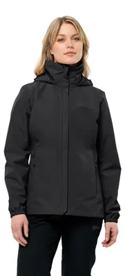 Obrázok produktu pre Vetrovka Jack Wolfskin pre ženy