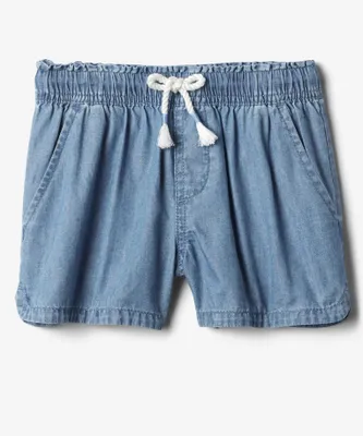 Obrázok produktu pre GAP Detské šortky 856560-00__XL