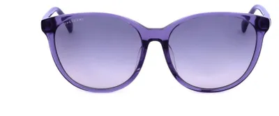 Produktbild von Longchamp Sonnenbrille LO611SA 501 55 15 140