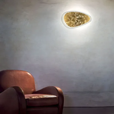 Produktbild von Linea Light Moledro W Wandleuchte