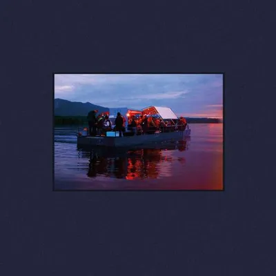 Produktbild von Hochzeitskapelle: If I Think Of Love (Limited Numbered Edition) - Gutfeeling - (Vinyl / Pop (Vinyl))
