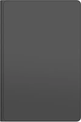 Produktbild von Samsung Anymode Book Cover für Samsung Galaxy Tab A7, Schutzhülle,