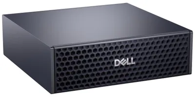 Obrázek produktu pro DELL Pro Max GB10 FCM1253, GB10, 128 GB, LPDDR5x-SDRAM, 4 TB, SSD, DGX OS