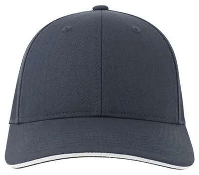 Produktbild von Atlantis Headwear Liberty Sandwich-S Cap