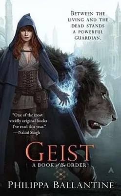 Produktbild von Geist