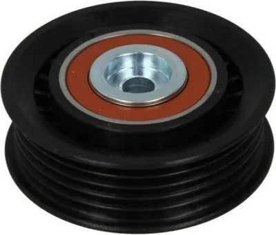 Produktbild von BTA E2M0006BTA Umlenkrolle Keilrippenriemen 65mm passend für MERCEDES-BENZ VANEO (414)