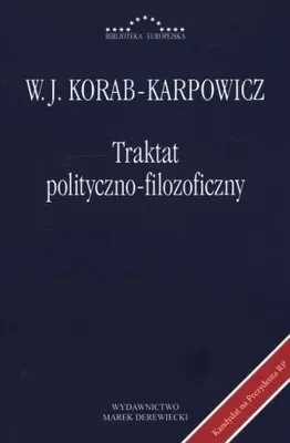 Image de Traktat polityczno-filozoficzny
