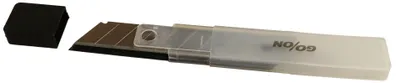 Produktbild von GO/ON Abbrechklingen, 10 x 18 mm, 10 Stück