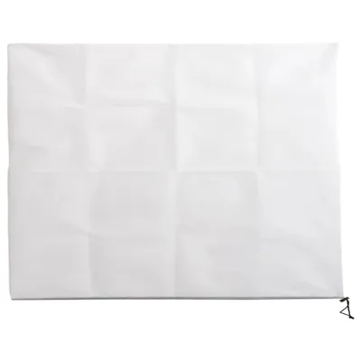 Zdjęcie produktu dla vidaXL Polar zimowy z zamkiem błyskawicznym 70 g/m² 3,93x3 m