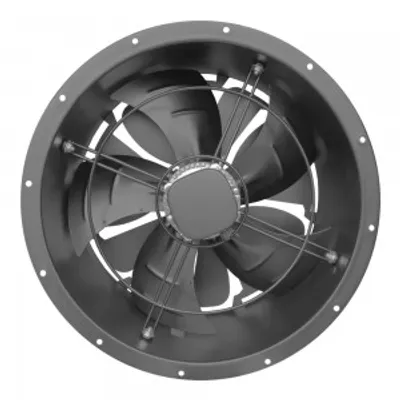 Image de Ventilateur à circulation d'air TORNADO XS5 2044