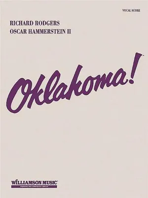 Produktbild von Oklahoma