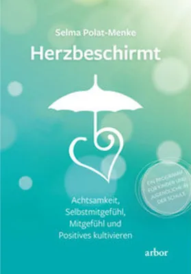 Obrázek produktu pro Herzbeschirmt