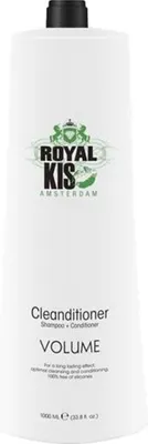 Produktbild von KIS Shampoo Royal KIS Volume Cleanditioner