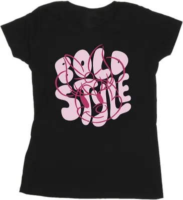 Produktbild von Disney - T-Shirt für Damen BI33361 (XL) (Schwarz)