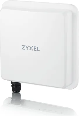 Produktbild von Zyxel NR7101 Router für Mobilfunknetz