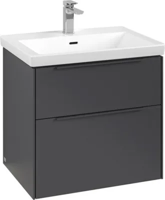 Produktbild von Villeroy & Boch C576L2VR WTUS Subway 3.0 L2 622x576x462mm m.