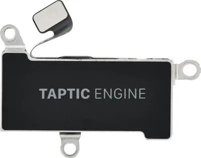 Immagine prodotto di Clappio, cicalino di ricambio per Apple iPhone 12 e 12 Pro, nero