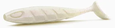 Produktbild von Nays PRDTR 2.0 5.0 12,7cm 16,9g - 4 Gummifische, Farbe:C-39