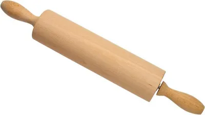 Produktbild von Justinus Teigroller Woodline 43cm WOOD LINE