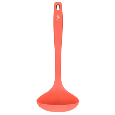 Zdjęcie produktu dla LURCH Smart Tools 28 cm - Chochla do zupy / łyżka chochlowa wykonana z nylonu