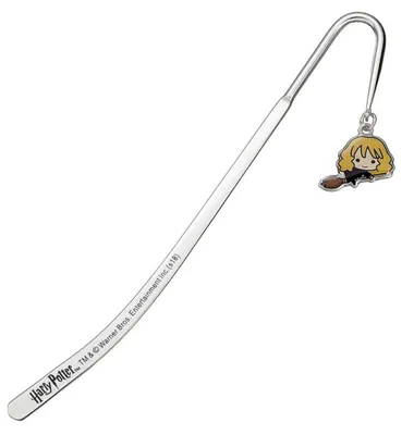 Obrázok produktu pre Harry Potter Záložka Hermiony Grangerovej, darček pre fanúšikov