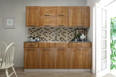 Obrázek produktu pro Kuchyňská linka ADEL 180/180