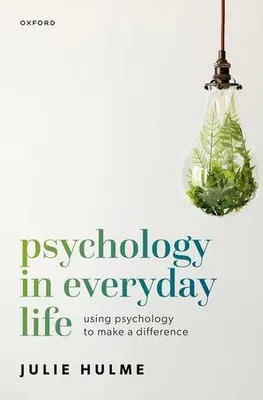 Productafbeelding van Psychology in Everyday Life