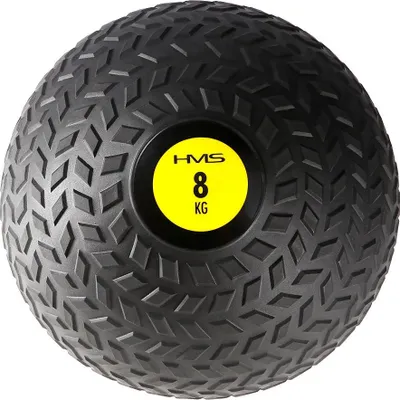 Produktbild von Slam Ball 8 kg - Gymnastikball für Fitness