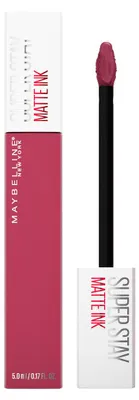 Productafbeelding van Maybelline New York Superstay Matte Ink 155 Savant (1 stuk)
