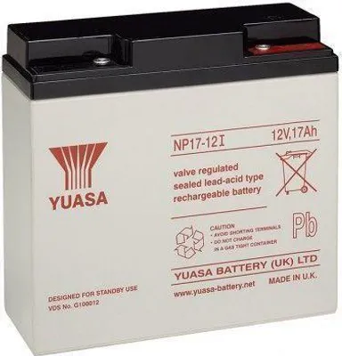 Image de CoreParts MBXLDAD-BA029 Batterie UPS Lithium 12 V (MBXLDAD-BA029)