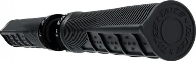 Produktbild von Tatze Griff MTB SPORT GRIP schwarz Ø 32 bis 34mm schraubbar 1Paar