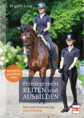 Image de Pferdegerecht reiten und ausbilden