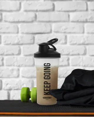 Obrázek produktu pro Láhev na vodu Bewinner 700 ml (12 kusů)