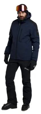Produktbild von Tenson Herren-Skijacke